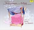 Die Prinzessin auf der Erbse. 2 CDs: Und andere M�rchen