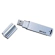 Buffalo RUF-C2G/U2 - 2GB USB2.0 Flash Pen Drive