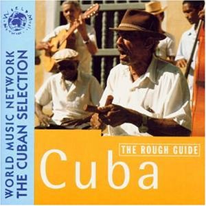 Rough Guide/Cuba