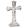 Waterford Crystal 8-Inch Standing Cross