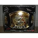 WWE Championship Belts