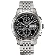 Men's Tissot Le Locle Automatic Chronograph T41.1.387.51x
