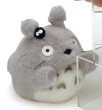 となりのトトロ 吸盤 大トトロ