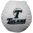 Bean Bag Boys Tulane Green Wave Bean Bag Chair