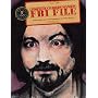 Complete Charles Manson FBI File