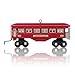 Hallmark QXI2583 Lionel 601 Observation Car - 2014 Keepsake Ornament