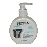 Redken Ringlet Curl Perfector, 6-Ounces Bottle