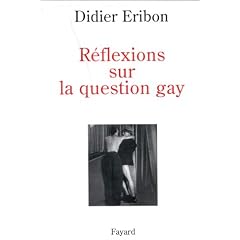 R�flexions sur la question gay