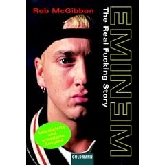 EMINEM. The Real Fucking Story (Taschenbuch)