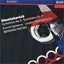 Shostakovich: Symphonies no 5 and 9 / Haitink