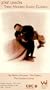 Jose Limon: Three Modern Dance Classics - The Moor's Pavane, The Traitor, The Emperor Jones [VHS]