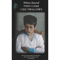 They Came Like Swallows