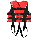 Sporting Goods : Body Glove Medalist USCG Approved Child 30-50lbs