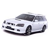 1 24 Subaru Legacy Touring Wagon by Fujimi