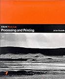 B & W Photo-Lab processing and printing