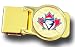 Toronto Blue Jays Money Clip