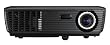 Optoma PRO260X 3D-Capable DLP Multimedia Projector, 3000 Lumens, 3000:1 Contrast Ratio
