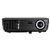 Optoma PRO160S 3D-Capable DLP Multimedia Projector, 3000 Lumens, 3000:1 Contrast Ratio
