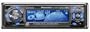 Remanufactured Panasonic CQ-C8300U In-Dash MOS-FET 50W x 4 High-Power CD Player/Receiver with Dot Matrix Display and MP3/WMA Playback