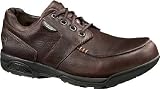 Dunham Men's Hillside 4-Eyelet Oxfords