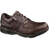 Dunham Mens Hillside 4-Eyelet Oxfords by Dunham
