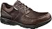 Dunham Men's Hillside 4-Eyelet Oxfords