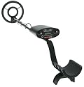 BOUNTY HUNTER METAL DETECTOR FORTUNE HUN
