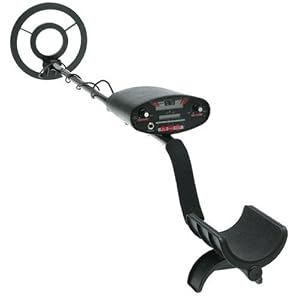 Bounty Hunter Metal Detector Fortune