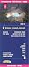 Books : Lesser Sunda Islands: Bali to East Timor (Indonesia) 1:800,000 Travel Map, waterproof, GPS-compatible, 2011 edition, REISE