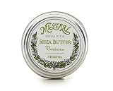  : Mistral Shea Butter Small, Verbena, .4 oz