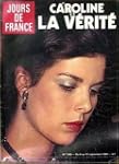 JOURS DE FRANCE [No 1340] du 06/09/19...