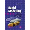 Rapid Modelling. Gegenst�ndliches CAD f�r die 'begreifbare'... by  Joachim Wirth
