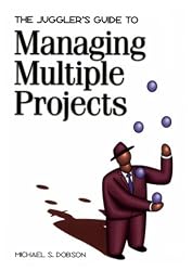 The Juggler's Guide to Managing Multiple Projects