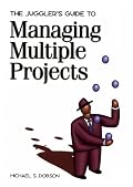 The Juggler's Guide to Managing Multiple Projects