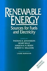 Renewable Energy: Sources For Fuels And Electricity