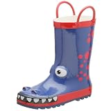 Western Chief Little Kid/Big Kid Dino Rain Boot