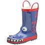 Western Chief Little Kid/Big Kid Dino Rain Boot
