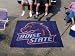 Tailgate Area Rug 5' x 6' Boise State University B...