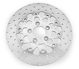 EBC Brakes RSD020 EBC STAINLESS H/D ROTOR RSD020