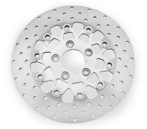 EBC Brakes RSD016 EBC STAINLESS H/D ROTOR RSD016