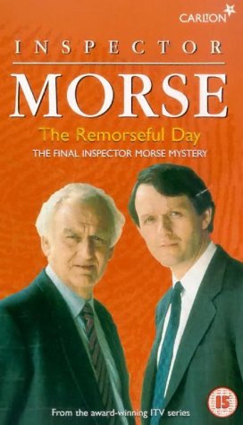 Inspector Morse - Remorseful Day [1987]