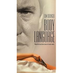 Body Language [VHS]