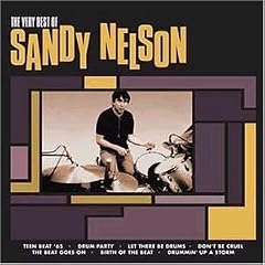 The Very Best of Sandy Nelson