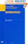 Neutrino Physics (Series in High Energy Physics, Cosmology and Gravitation)
