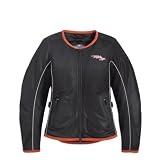 Women’s Harley-Davidson® RCS Mesh Jacket 98385-11VW