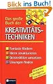 Das gro�e Buch der Kreativit�tstechniken