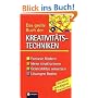 Das gro�e Buch der Kreativit�tstechniken