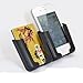 Hooshion Multi-Function Car Holder Stand Carried Pocket Gadget Bag for iPhone Mobile GPS Pad