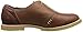 Ahnu Women's Emery Oxford,Brandy,6.5 M US