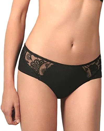 Antinea Lise Charmel Women Antinéa Lise Charmel "Sexy Feeling" - Boxer Medium Black
